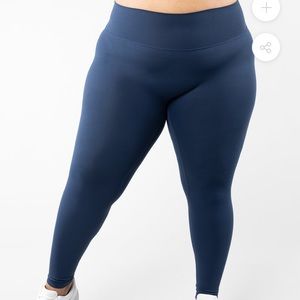 Buffbunny Dreamy Leggings